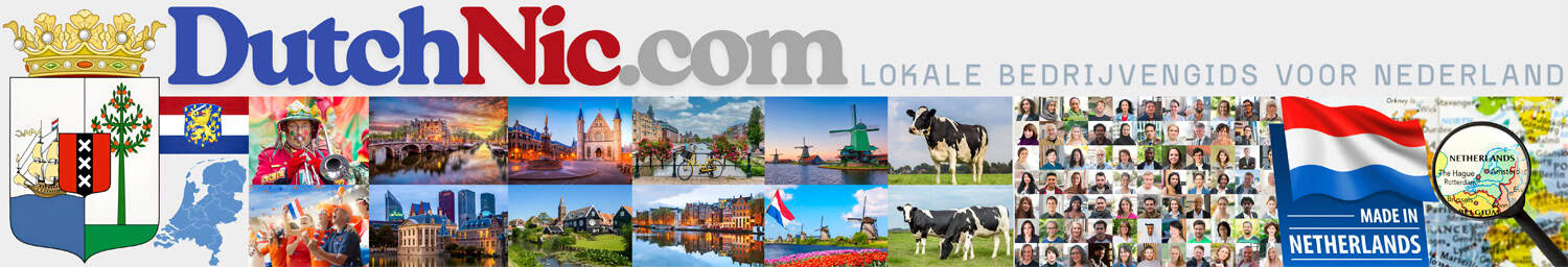 Gemaakt in Nederland - HAIR-Zense